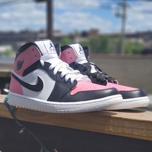 Custom Air Jordans